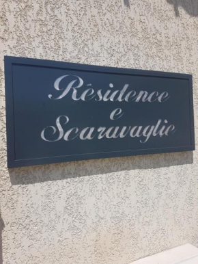 Résidence e Scaravaglie
